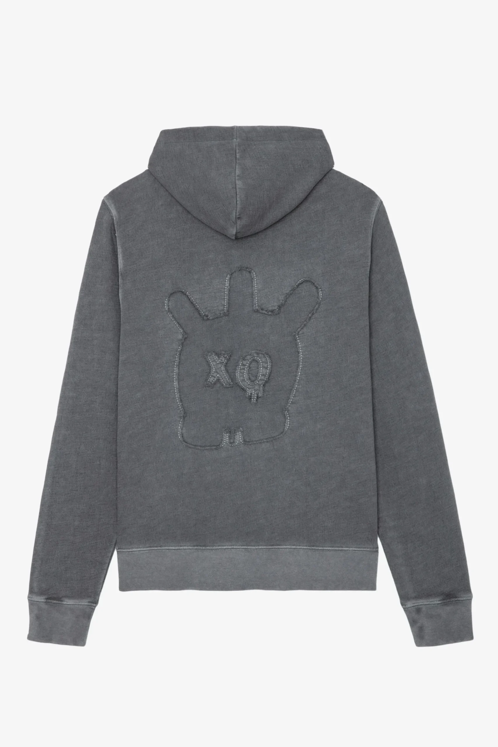 Zadig & Voltaire Sweat-Shirts^Sweat-Shirt Alex Crane
