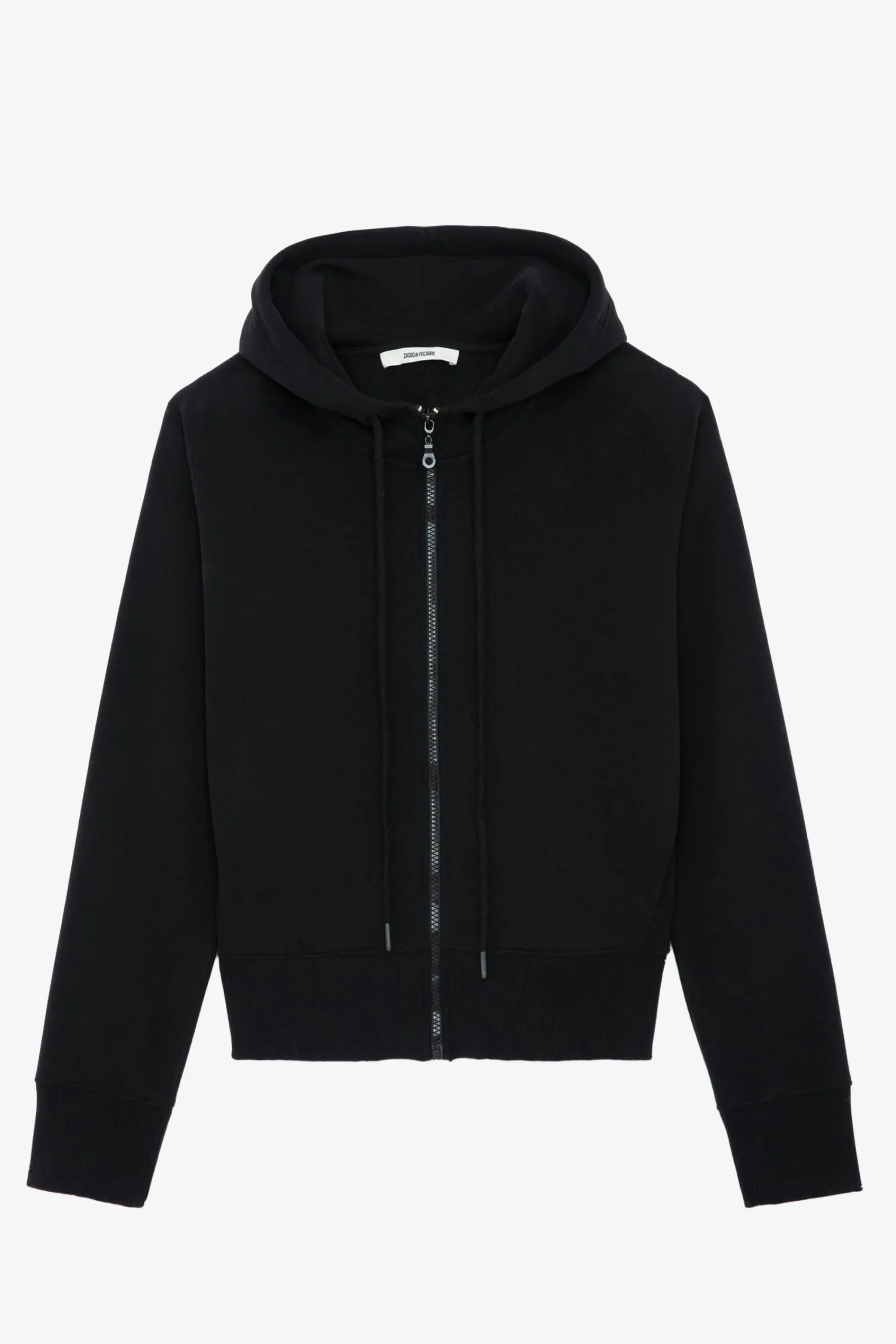 Zadig & Voltaire Sweat-Shirts^Sweat-Shirt Diable Aspene