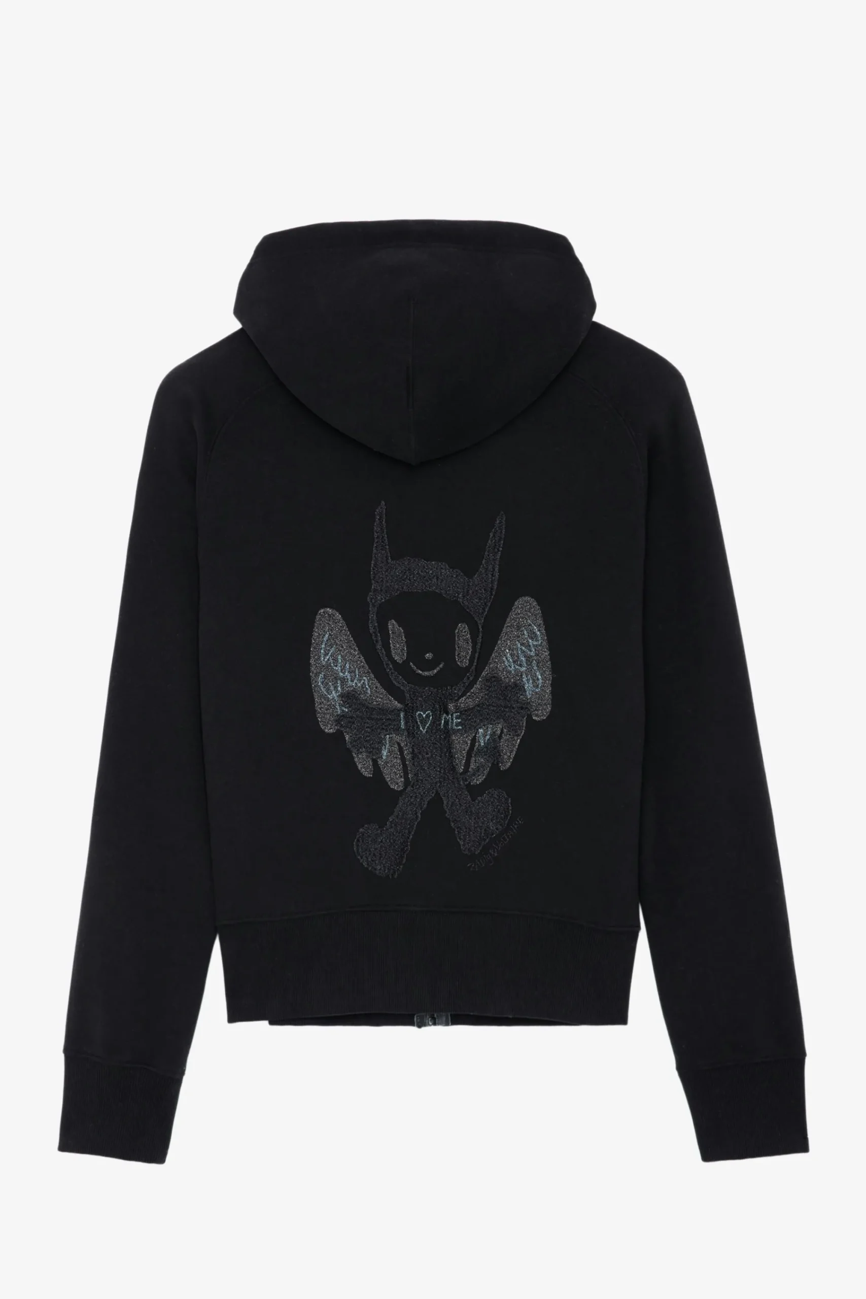Zadig & Voltaire Sweat-Shirts^Sweat-Shirt Diable Aspene