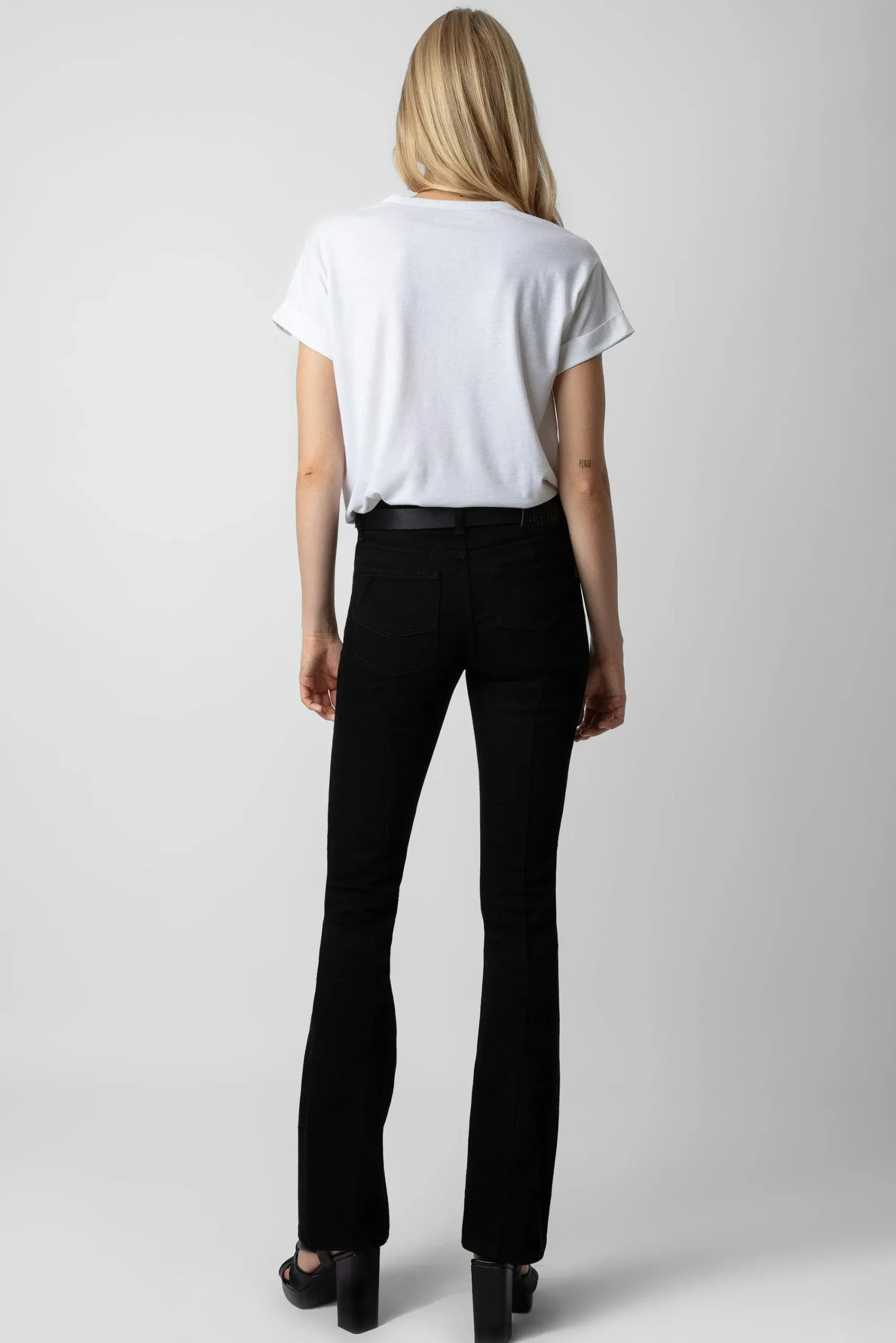 Zadig & Voltaire T-Shirts^T-Shirt Anya