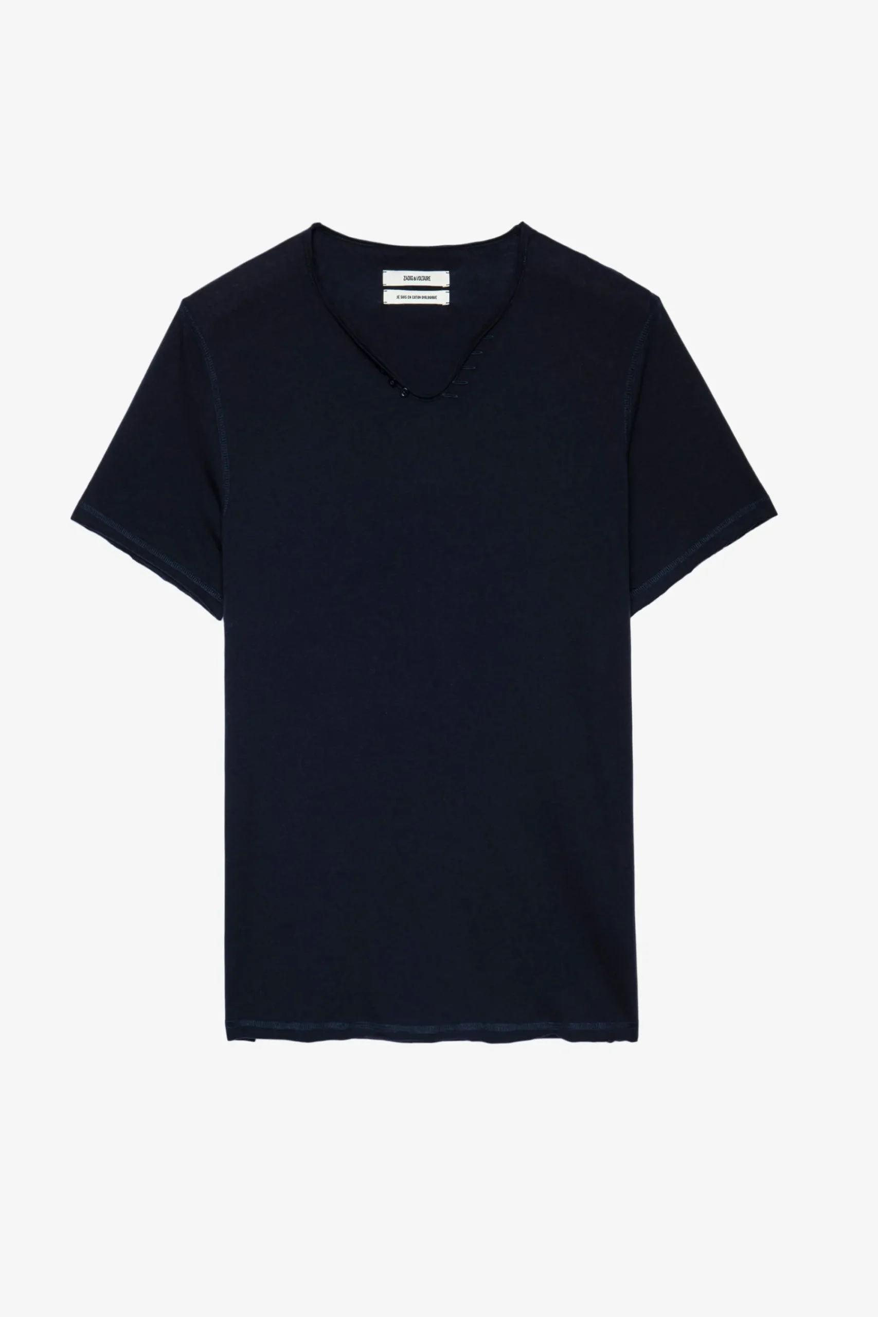 Zadig & Voltaire T-Shirts^T-Shirt Monastir