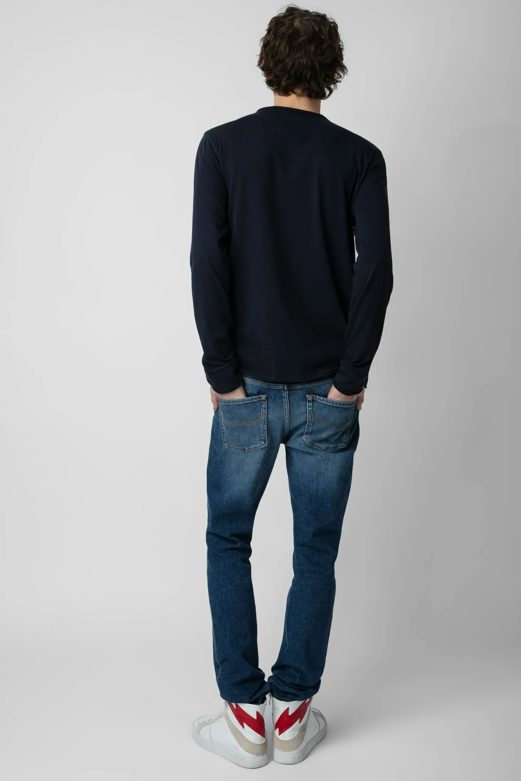 Zadig & Voltaire T-Shirts^T-Shirt Monastir