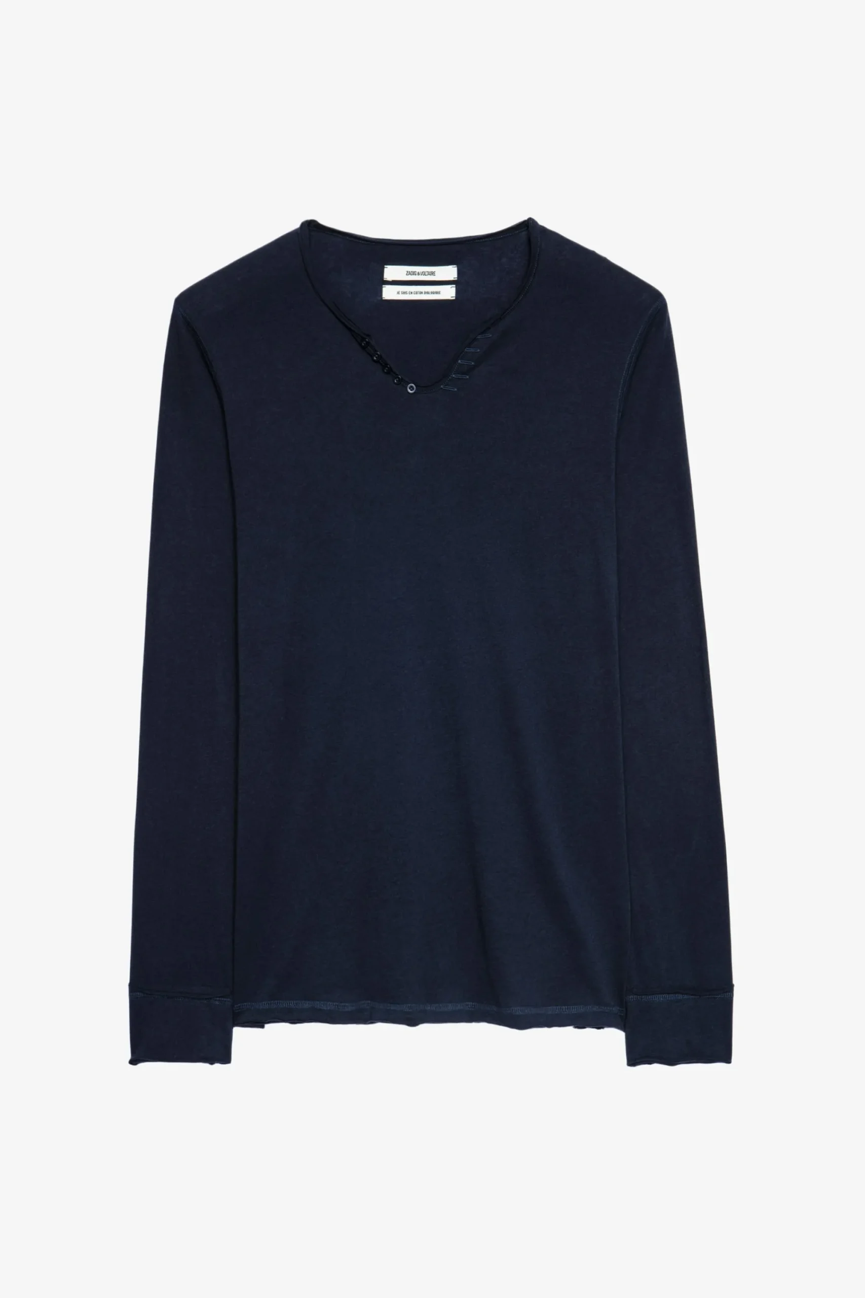 Zadig & Voltaire T-Shirts^T-Shirt Monastir