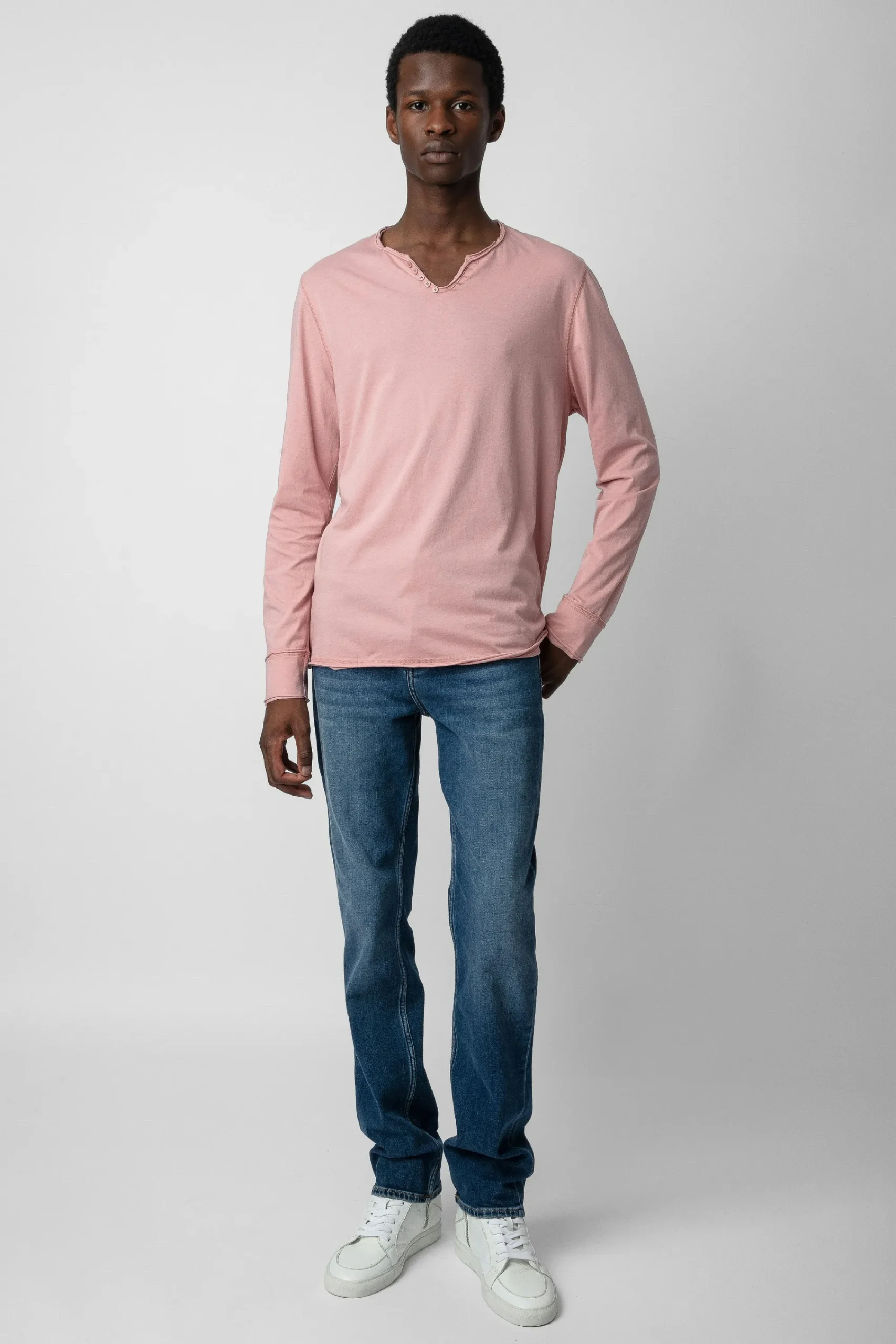 Zadig & Voltaire T-Shirts^T-Shirt Monastir