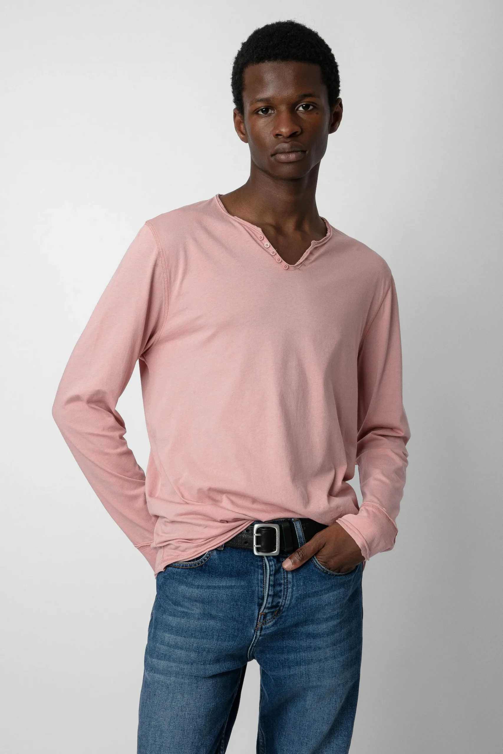 Zadig & Voltaire T-Shirts^T-Shirt Monastir