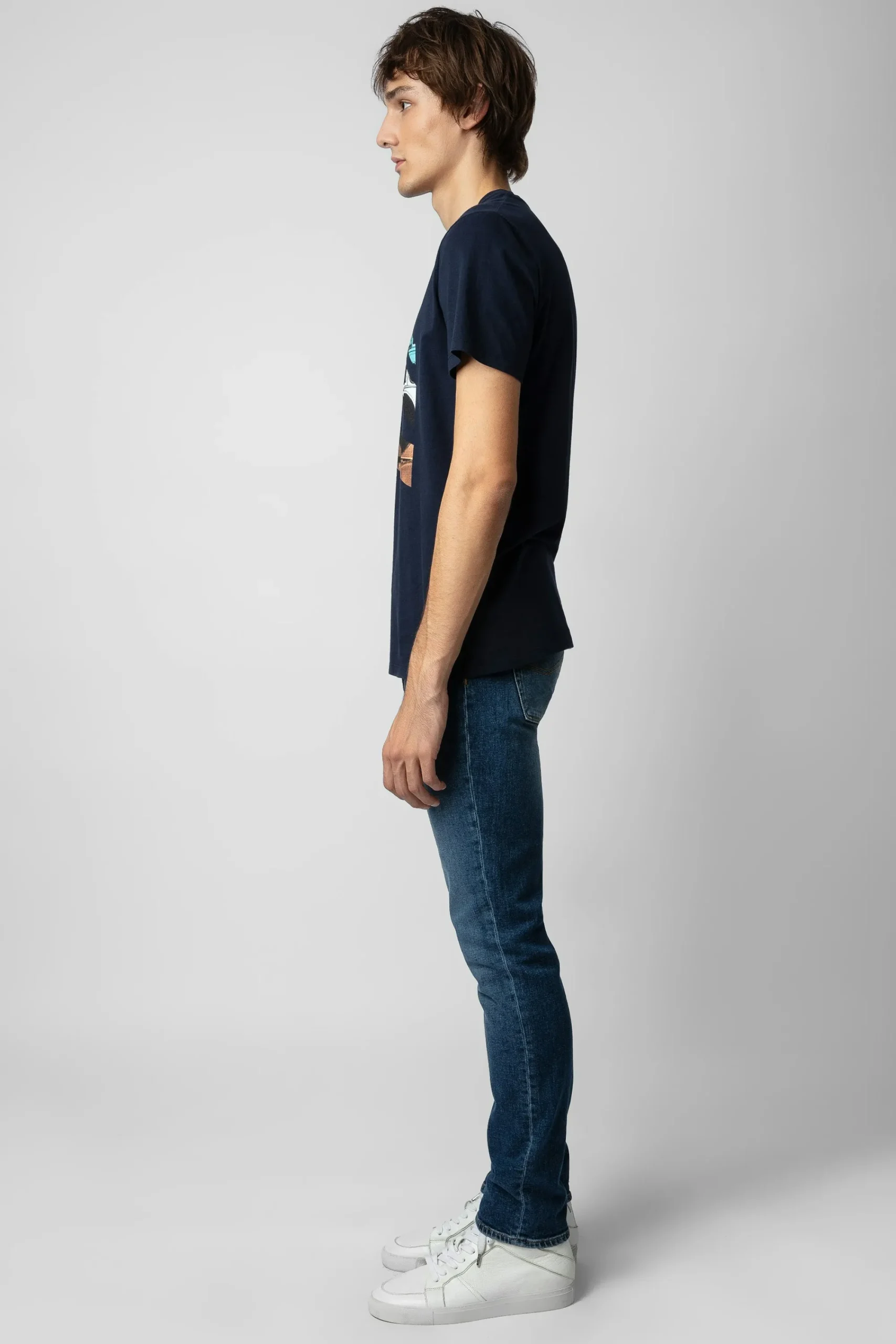 Zadig & Voltaire T-Shirts^T-Shirt Tommy
