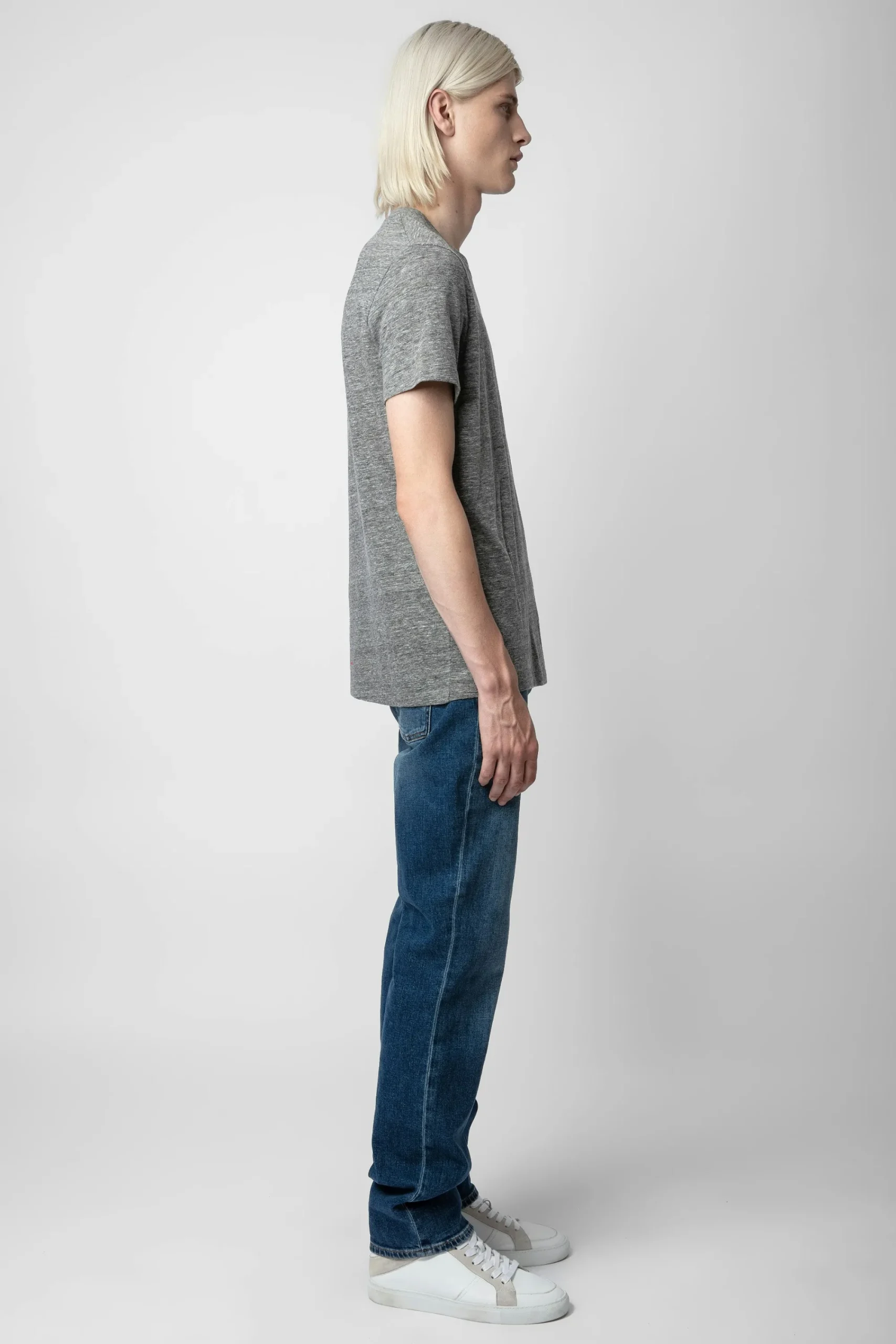 Zadig & Voltaire T-Shirts^T-Shirt Tommy