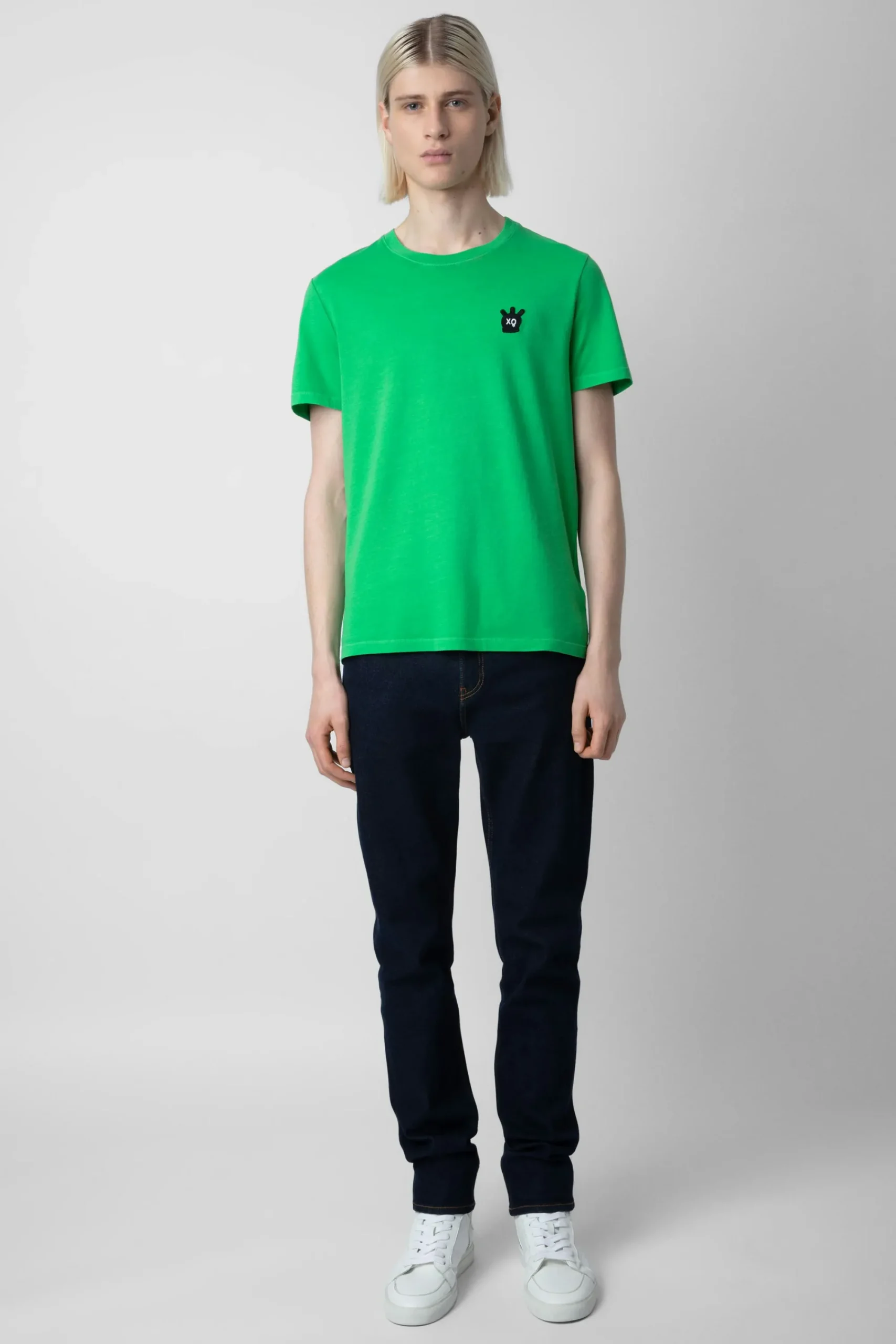 Zadig & Voltaire T-Shirts^T-Shirt Tommy Crane