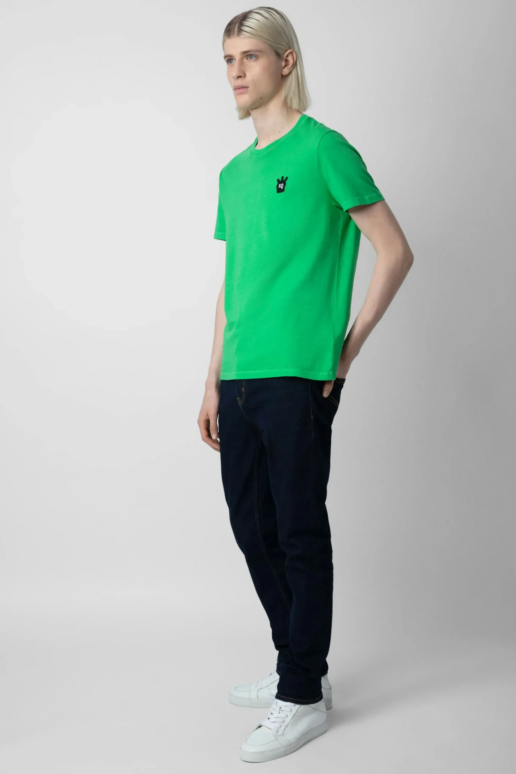 Zadig & Voltaire T-Shirts^T-Shirt Tommy Crane