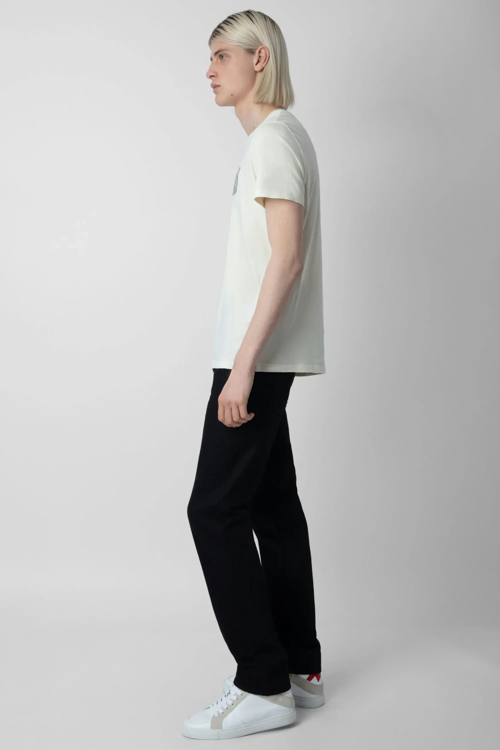 Zadig & Voltaire T-Shirts^T-Shirt Tommy Crane