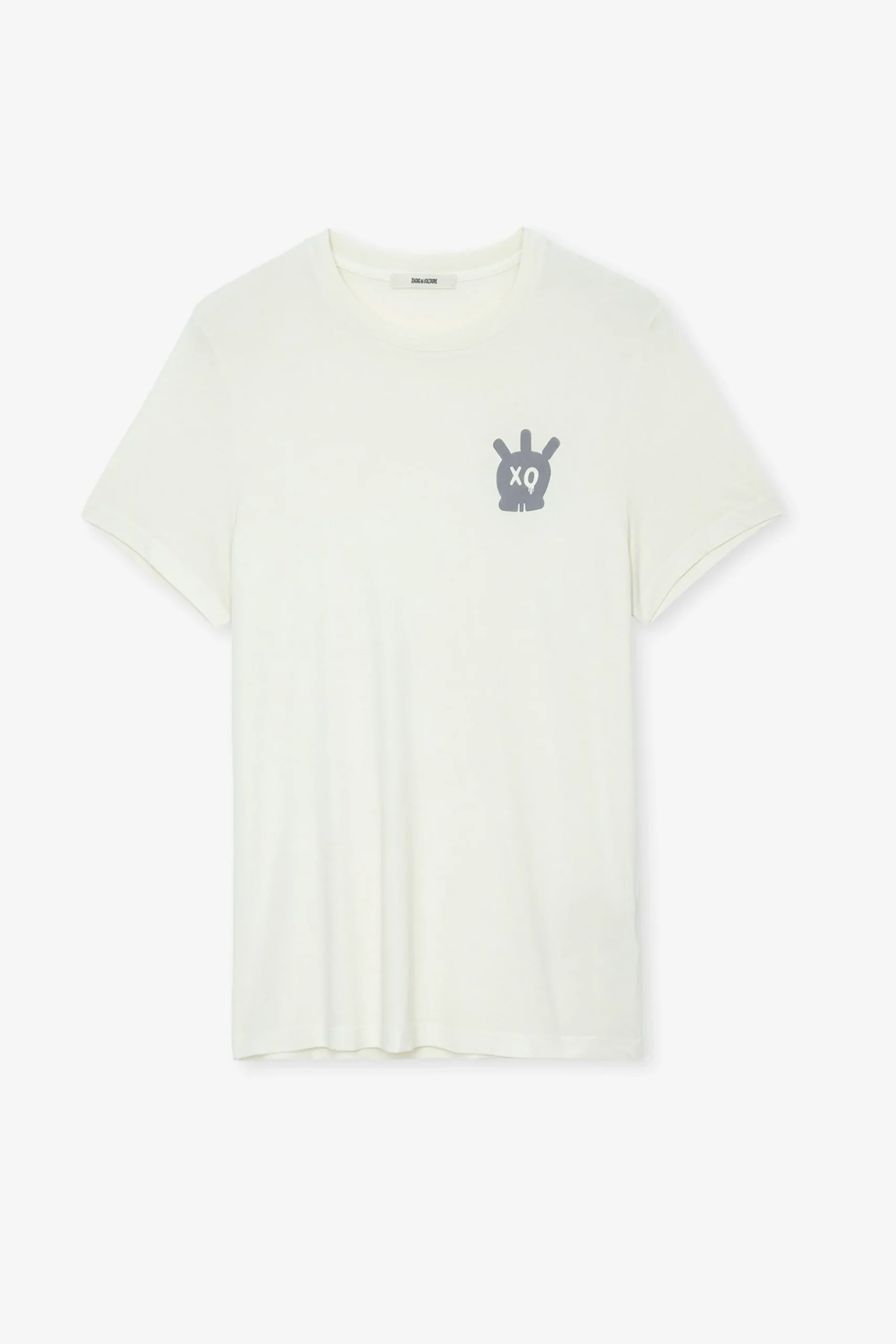 Zadig & Voltaire T-Shirts^T-Shirt Tommy Crane