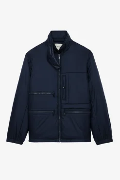 Zadig & Voltaire Manteaux Et Vestes^Veste Arriere