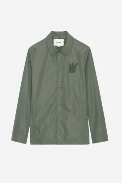 Zadig & Voltaire Manteaux Et Vestes^Veste Tete De Mort Bertie
