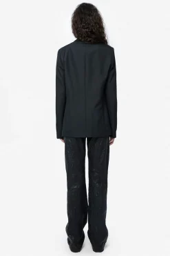 Zadig & Voltaire Vestes^Veste Vikings