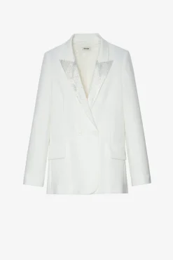 Zadig & Voltaire Costumes^Visitez Blazer